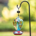 Hummingbird Feeders for Outdoors Hanging