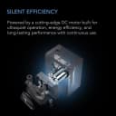Peristaltic Dosing Pump — Precise 10-Level Liquid Dosing Control