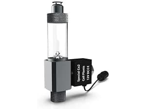 Desktop Aquarium CO2 System,45g CO2 Cartridge,5/8" & 3/8" Compatible — collection imagery