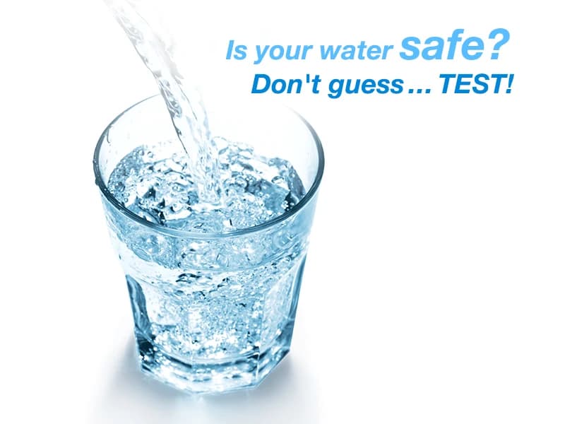 2026 All-New 4 in 1 Tds Meter Digital Water Tester - Accurate and Reliable TDS EC and Temp(°C,°F) Meter — Test before you drink!