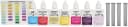 Freshwater Master Test Kit 800-Test Freshwater Aquarium Water Kit