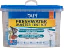 Freshwater Master Test Kit 800-Test Freshwater Aquarium Water Kit