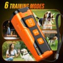 Dog Bark Deterrent Device — 3X Ultrasonic Anti Barking Devices