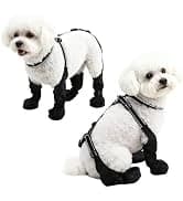 2 Packs Car Door Protector for Dogs — collection imagery