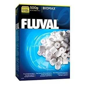 BioMax Biological Material Remover — BIOMAX Filter Media