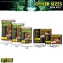 Coco Husk Brick — 8 QT (8.8 L) – Natural Coconut Fiber Terrarium Substrate for Reptiles