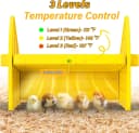 Chick Brooder Heater Plate for Baby Chicks