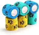 Pet Wrap — Self-Adhesive