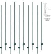 30 Inch Flight Bird Cage — Stackable Bird Cage Parakeet Cage with Slide-Out Tray and Handle — collection imagery