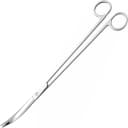 12" Stainless Steel Aquarium Scissors