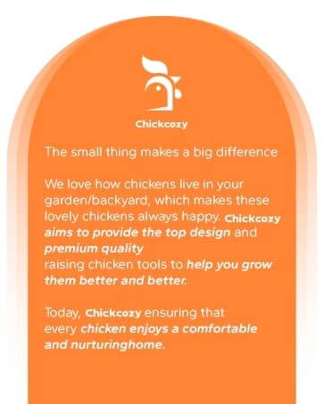 Smart Chicken Coop Heater — 200W Radiant Heat Panel with Temperature Sensor — collection imagery