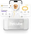 GPS Tracker for Dogs – Real-Time GPS Tracking and Escape Alerts — Set name: GPS Tracker for Dogs