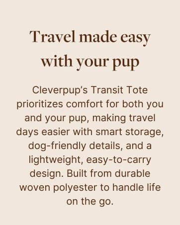Snackpack Double Insulated Dog Treat Pouch – 1.5 Cup Capacity — collection imagery