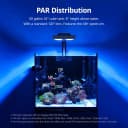 HyperReef 100 Gen 2 LED Reef Aquarium Light