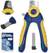 Professional Eye Comb for Pets — collection imagery