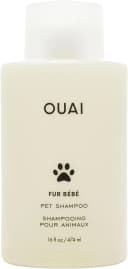 Fur Bébé Pet Shampoo - Mercer Street Scent (16 Fl oz)