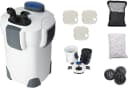 Hw302 265GPH Pro Canister Filter Kit
