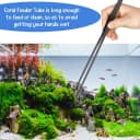 3 Pcs Axolotl Tank Accessories