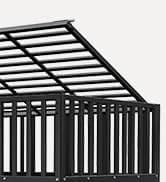 48'' Heavy Duty Dog Crates for Large Dogs — collection imagery