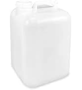 5 Gallon Bucket - Food Grade w/Lid BPA-Free — collection imagery