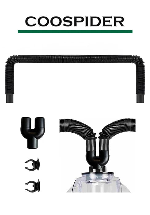 Reptile Fogger Humidifier — Automatic Humidifiers for Reptiles Tank — collection imagery