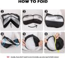 Small Animal Playpen — Waterproof Foldable Pet Playpen