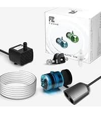 Aquarium ATO System — QST2.0 Auto Top Off Controller for Tanks — collection imagery