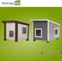 ECOFLEX Albany Outdoor Cat House