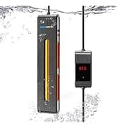 Aquarium Chiller Fan — Fish Tank Cooler with Temperature Control — collection imagery