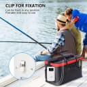 Battery Powered Aquarium Air Pump