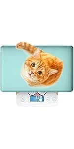 Digital Pet Scale for Small Animal — product details