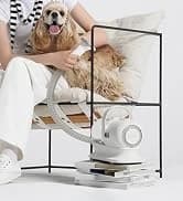 P1 Pro Dog Grooming Vacuum — 6-in-1 Kit — collection imagery
