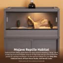 ECOFLEX 36" Mojave Reptile Enclosure