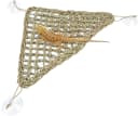 Bearded Dragon Seagrass Hammock