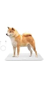 Digital Pet Scale for Small Animal — product details