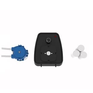 KCP-X Mini Peristaltic Pump 24V Low Flow Rate 19-65ml/min — collection imagery