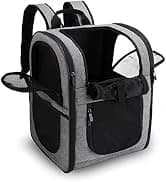 Cat Backpack Carrier — Support Frame — collection imagery