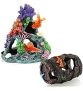 Artificial Seaweed Water Plants for Aquarium — collection imagery
