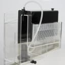 of 600 Overflow Box Continuous Siphon 125G Aquarium