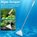 Terrarium Supplies 3 PCS — Stainless Steel Aquarium Supplies Set