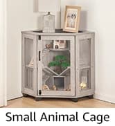 Cat Litter Box Enclosure Furniture — collection imagery