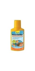 AquaSafe Plus Water Conditioner and Dechlorinator for Aquarium — product details
