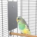 Indoor Bird Heater Pad — USB Bird Warmer Heater