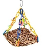 SB751 PVC Forager Bird Toy — Medium/Large Bird Size — collection imagery