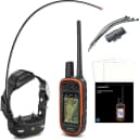 Alpha 100 Bundle — Includes Handheld and TT 15 Dog Device
