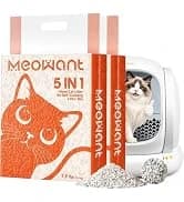 Self-Cleaning Cat Litter Box — collection imagery