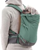Hitch Hiker Dog Backpack Carrier