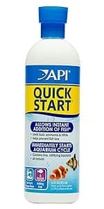 Freshwater Master Test Kit 800-Test Freshwater Aquarium Water Kit — product details