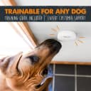 Smart Bell 2.0 Dog Door Bell for Potty Training Dogs and Puppies