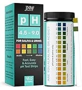 Aquarium Test Strips - 9-in-1 Aquarium Test Kit with eBook - Aquarium Water Test Kit with Quick and Accurate — collection imagery